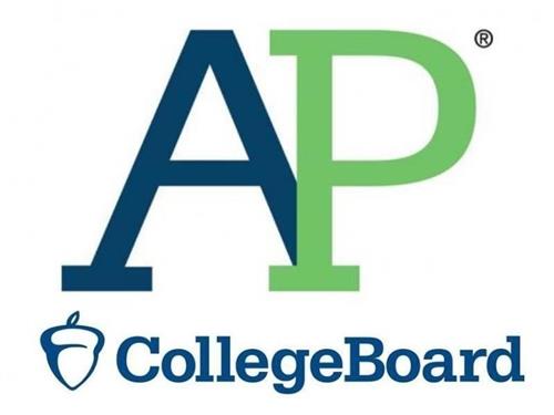 AP Logo